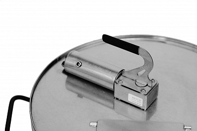 Лира для сыроварни на 30 л Bergmann