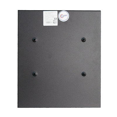 Почтовый ящик Евростиль №11 Коммерсант