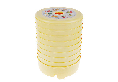 "Суховей" электрический 8 поддонов