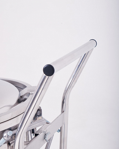 Автоматический автоклав "Фермер Мультиконсерва" 125 л, с сенсорным ЭБУ, без кассет