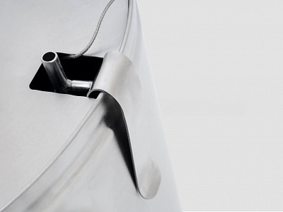 Сыроварня Bergmann 20л