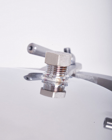 Автоматический автоклав "Фермер Мультиконсерва" 125 л, с сенсорным ЭБУ, без кассет