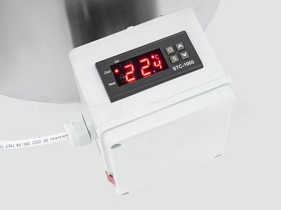 Сыроварня Bergmann 20л